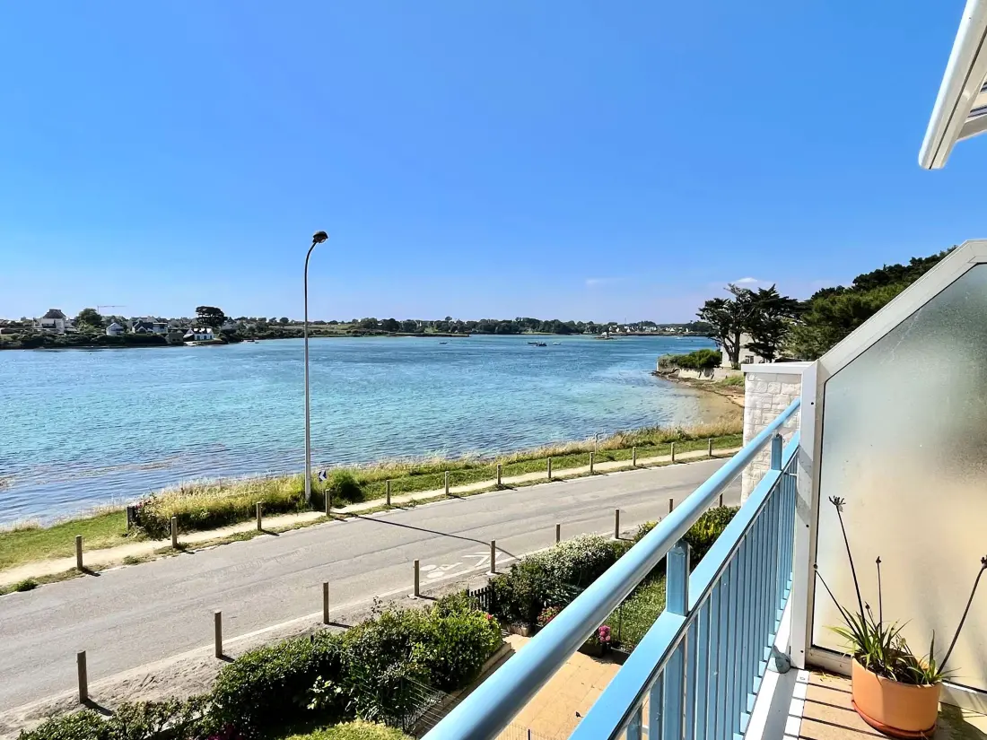 Location de Vacances ETEL 78