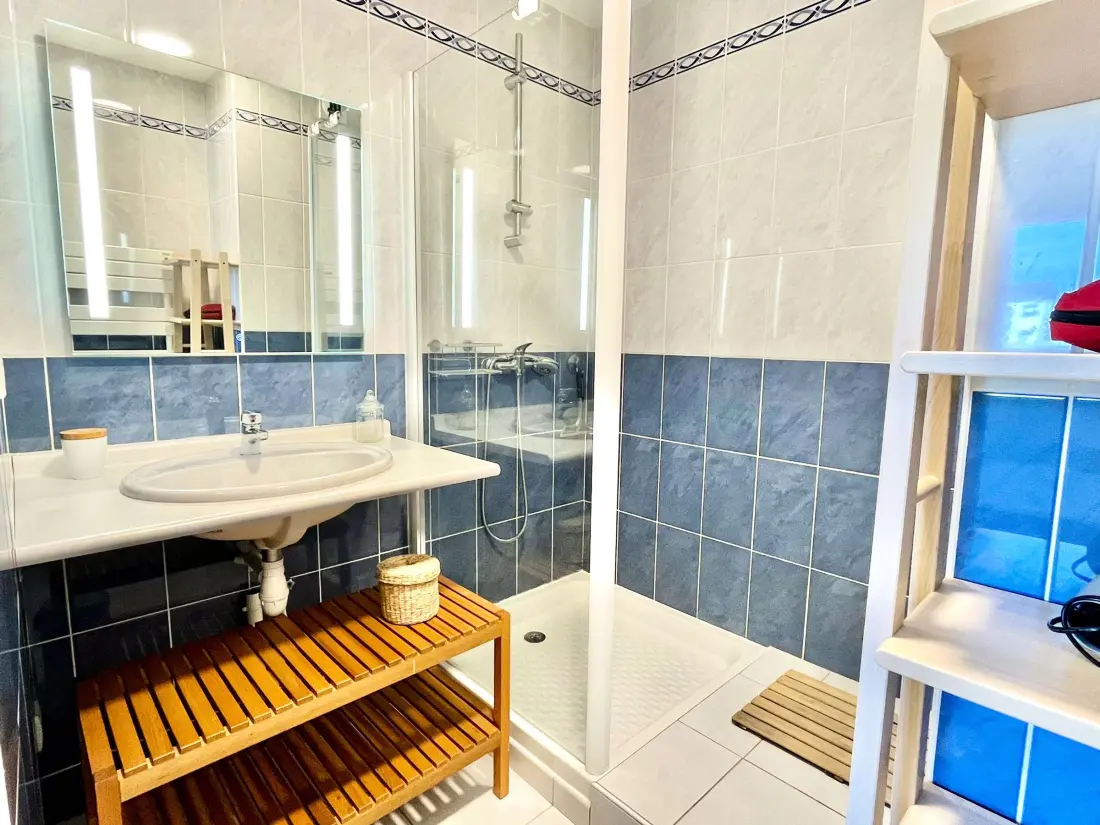 Location de Vacances ETEL 78