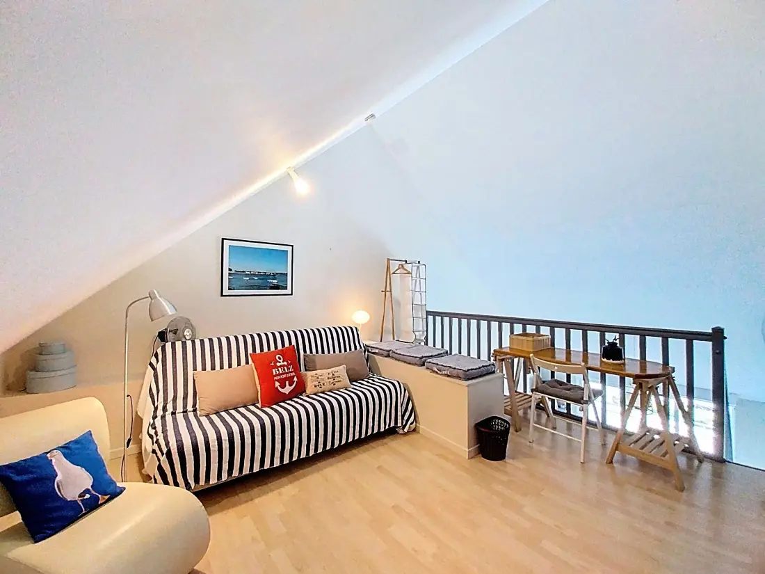 Location de Vacances ETEL 78
