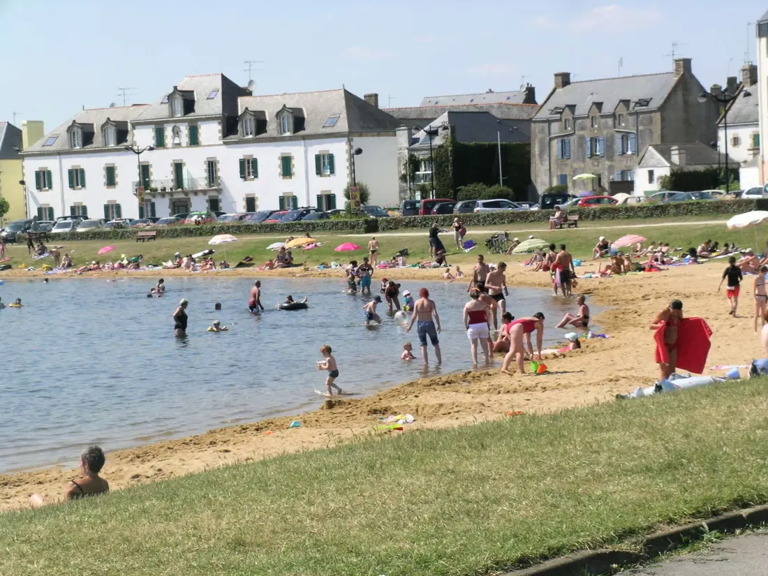Location de Vacances ETEL 78