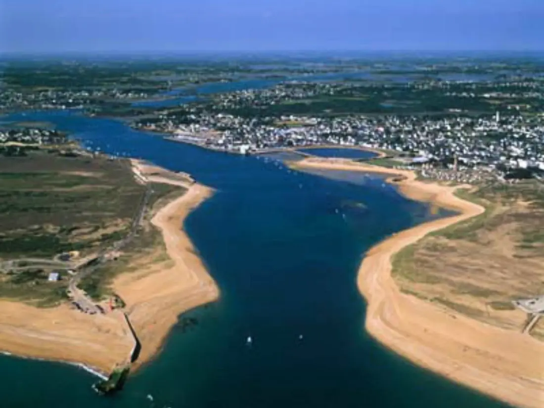 Location de Vacances ETEL 78