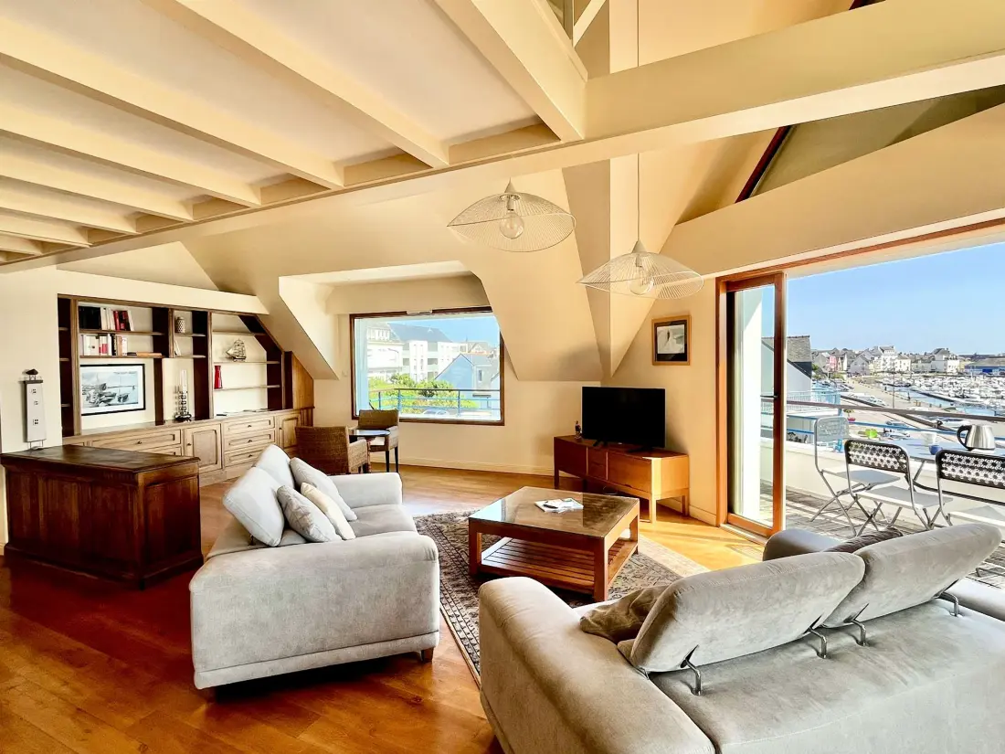 Location de Vacances ETEL 79