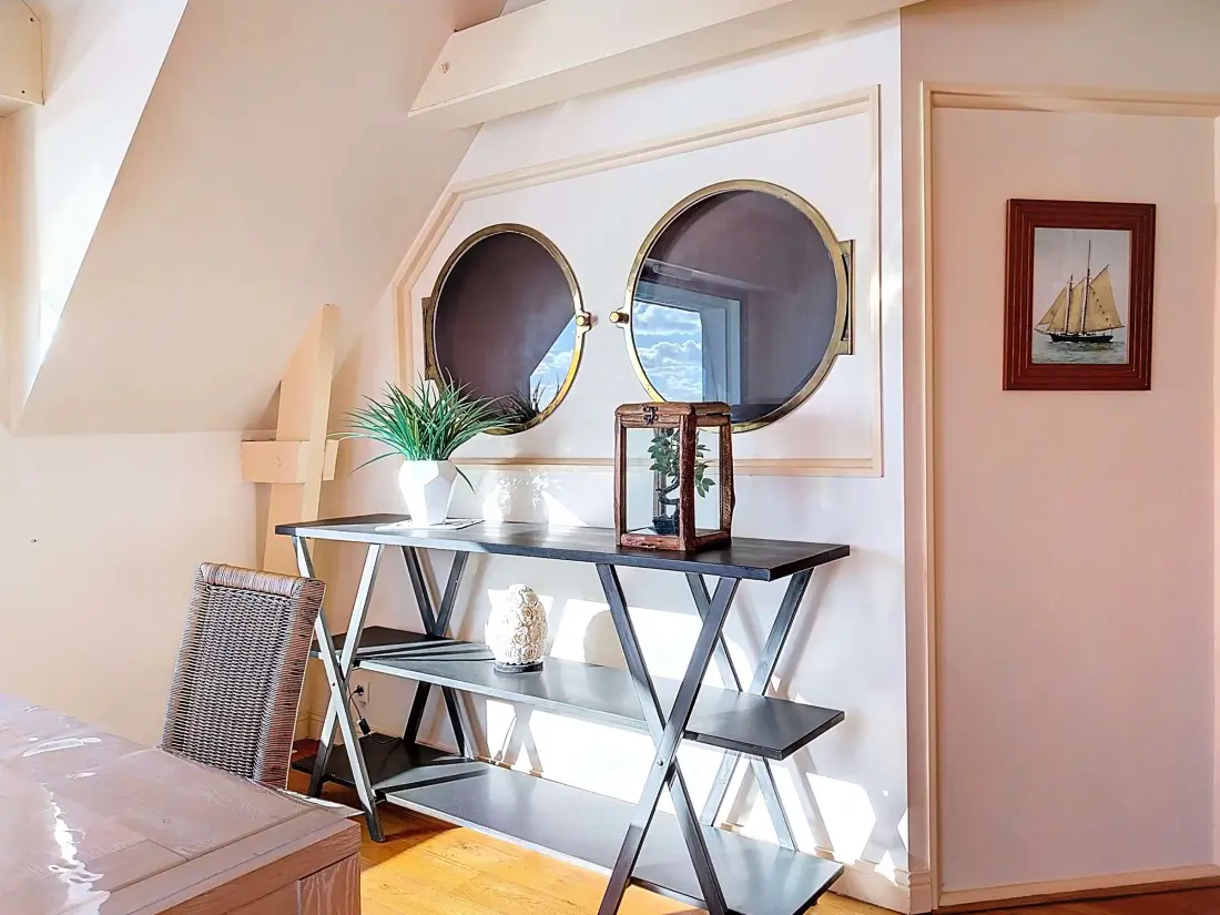 Location de Vacances ETEL 79