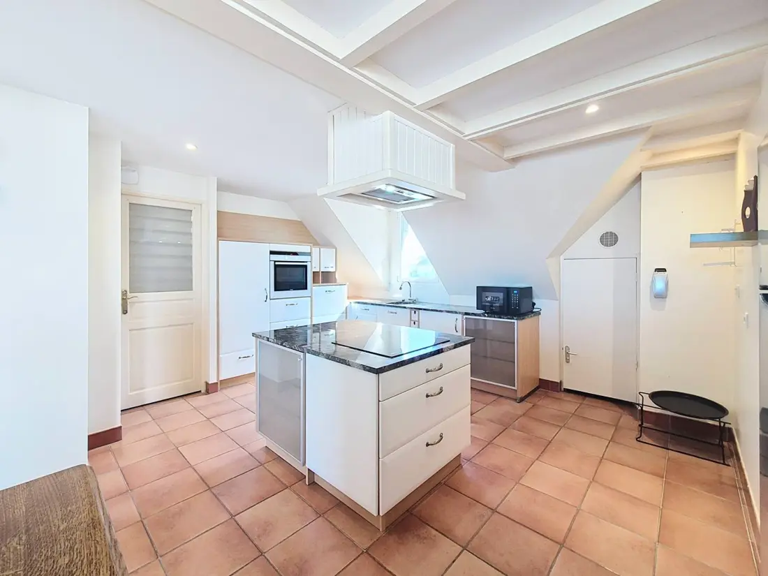 Location de Vacances ETEL 79