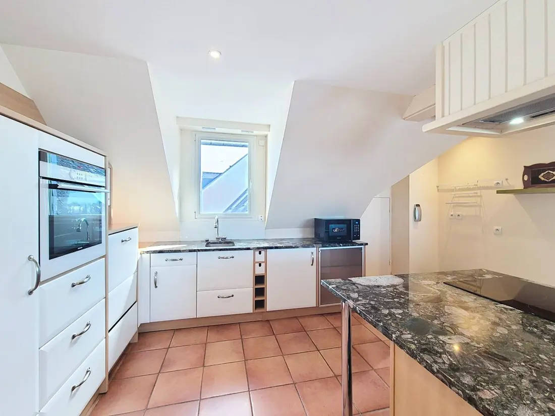 Location de Vacances ETEL 79