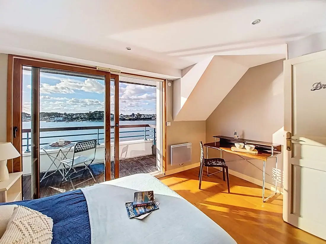Location de Vacances ETEL 79