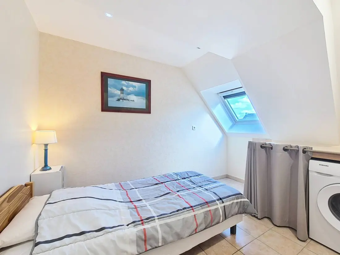 Location de Vacances ETEL 79