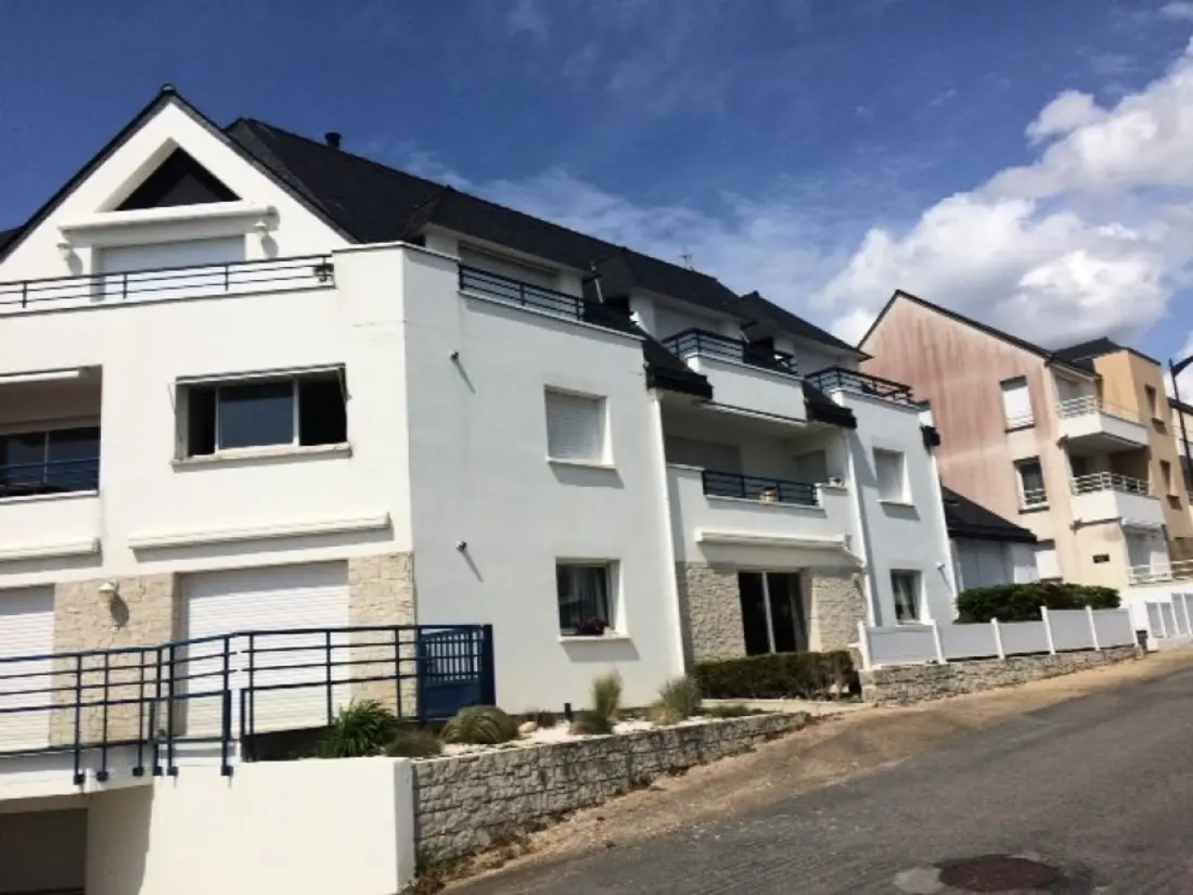 Location de Vacances ETEL 79
