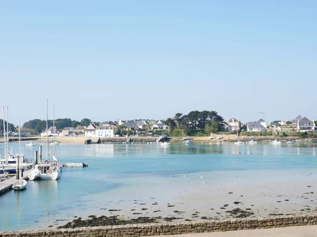 Location de Vacances ETEL 80