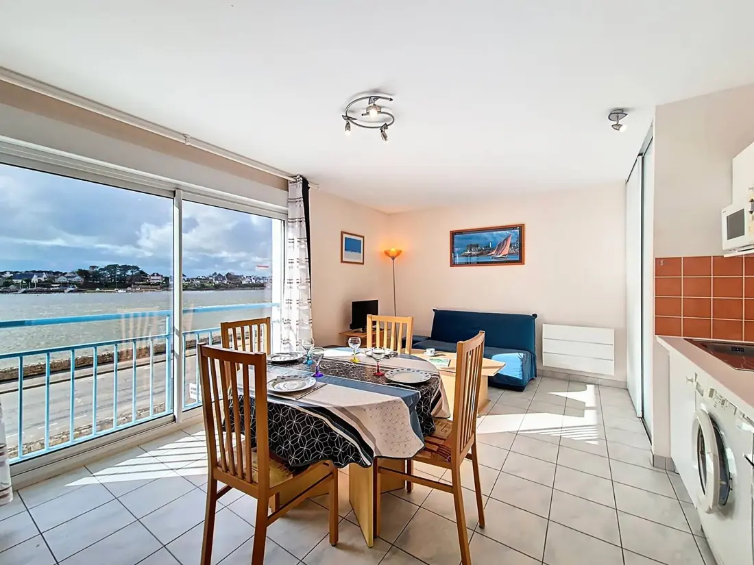 Location de Vacances ETEL 80