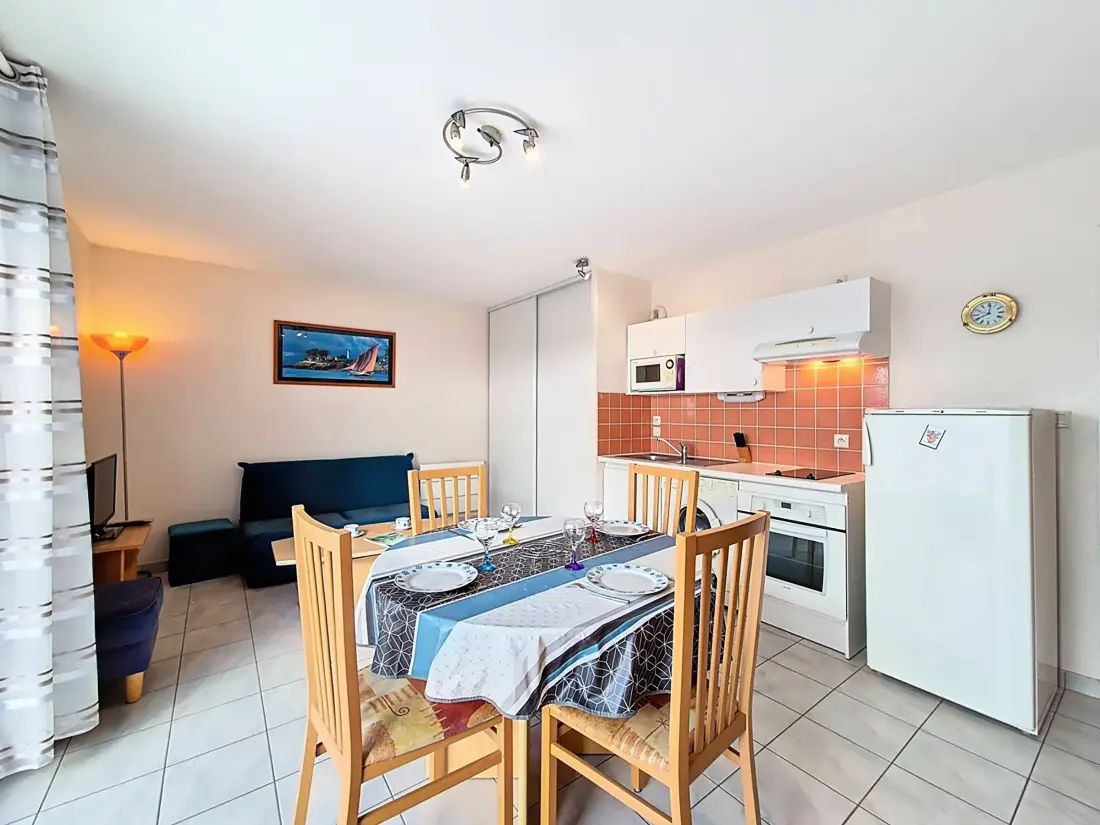 Location de Vacances ETEL 80