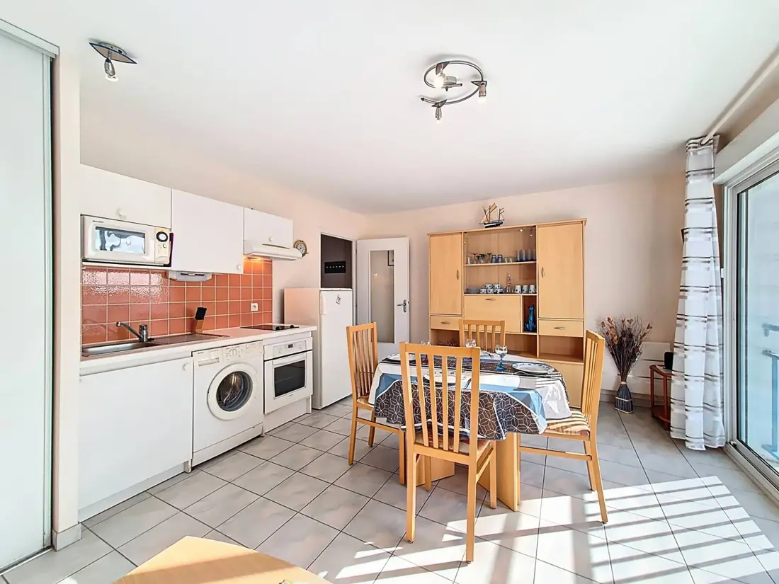Location de Vacances ETEL 80