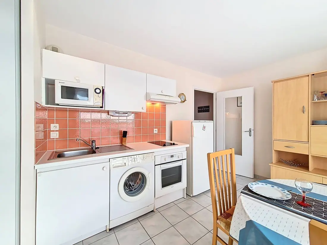 Location de Vacances ETEL 80