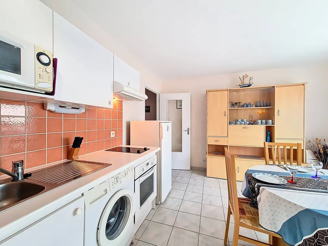 Location de Vacances ETEL 80