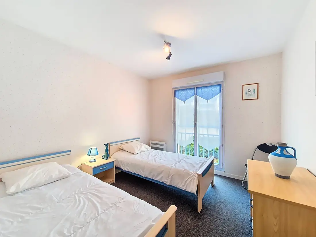 Location de Vacances ETEL 80