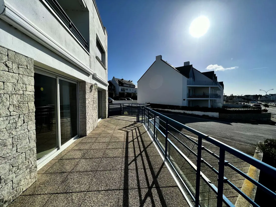 Location de Vacances ETEL 82