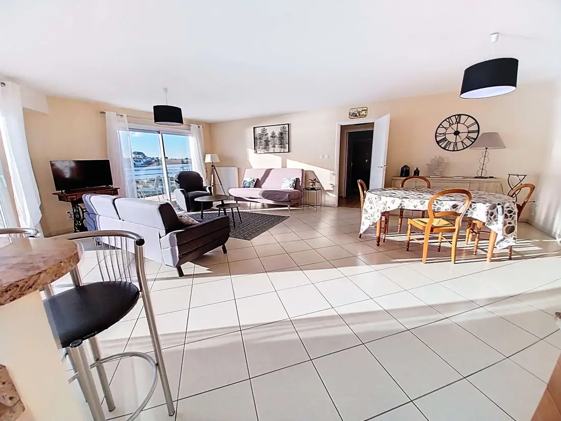 Location de Vacances ETEL 82