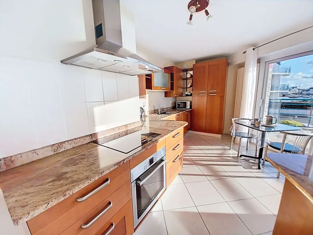 Location de Vacances ETEL 82