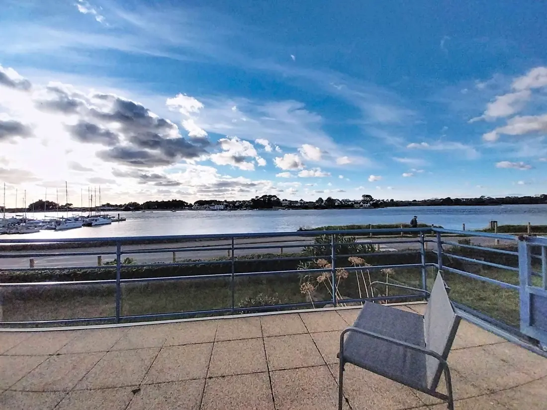 Location de Vacances ETEL 82