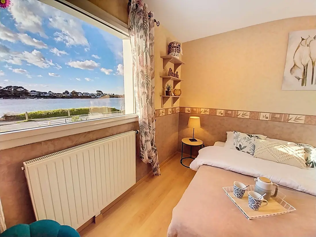 Location de Vacances ETEL 82