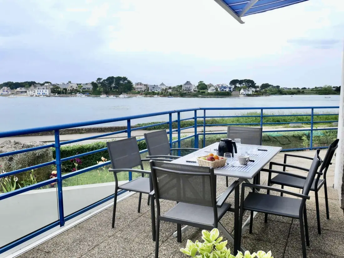 Location de Vacances ETEL 82