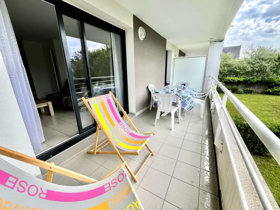 Location de Vacances ETEL 83