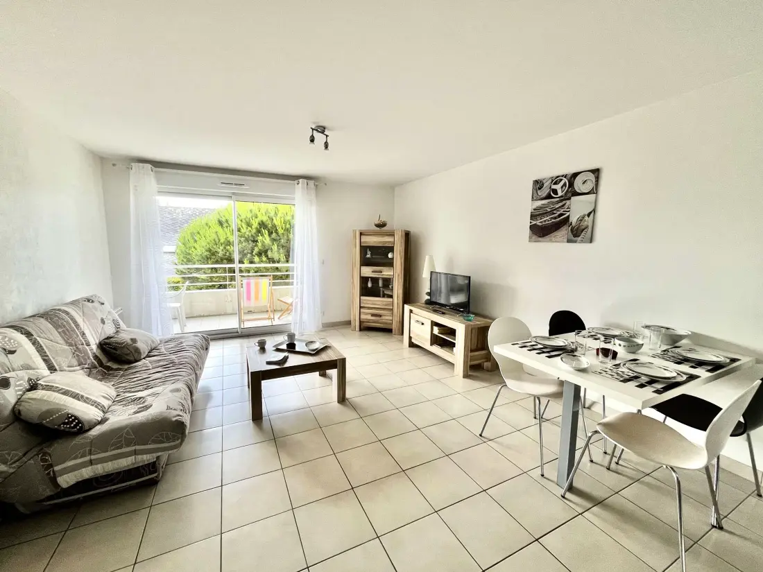 Location de Vacances ETEL 83
