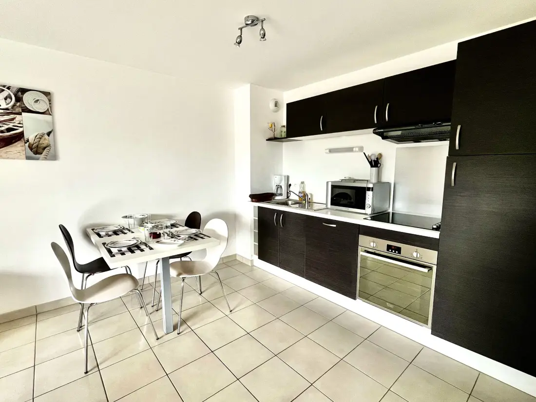 Location de Vacances ETEL 83