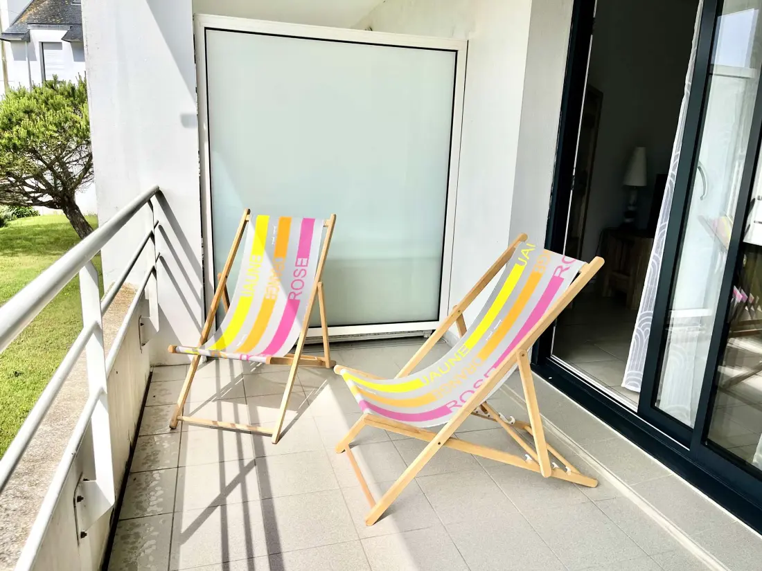 Location de Vacances ETEL 83