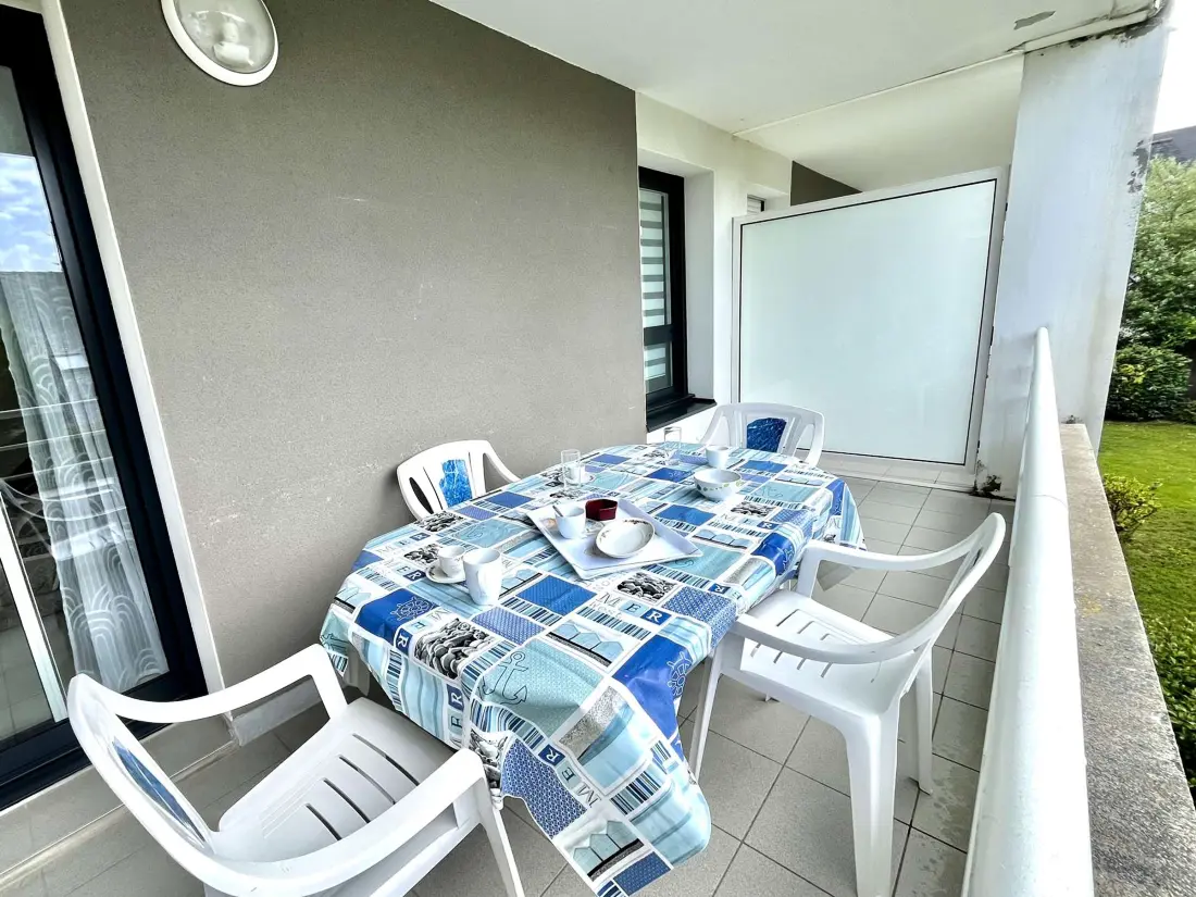 Location de Vacances ETEL 83