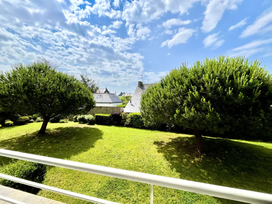 Location de Vacances ETEL 83