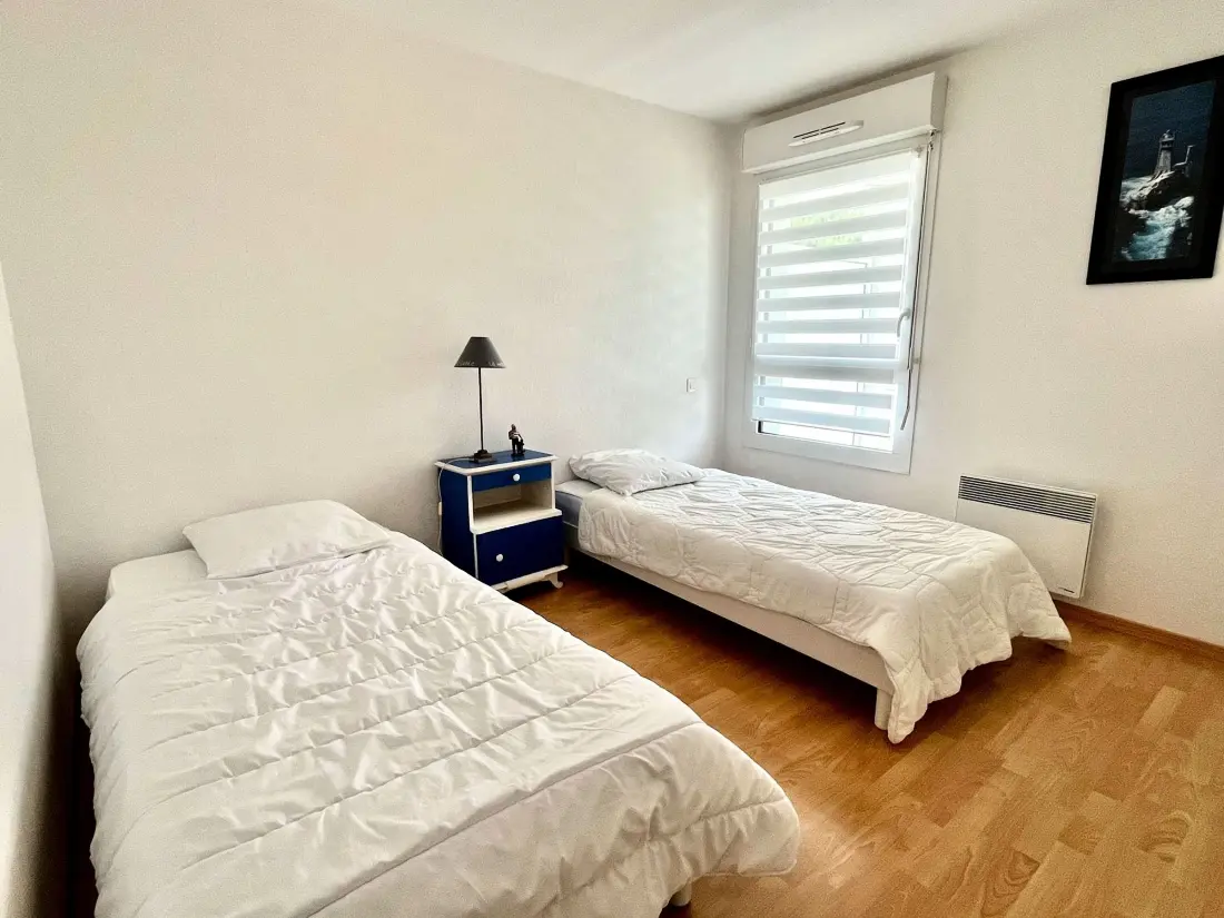 Location de Vacances ETEL 83