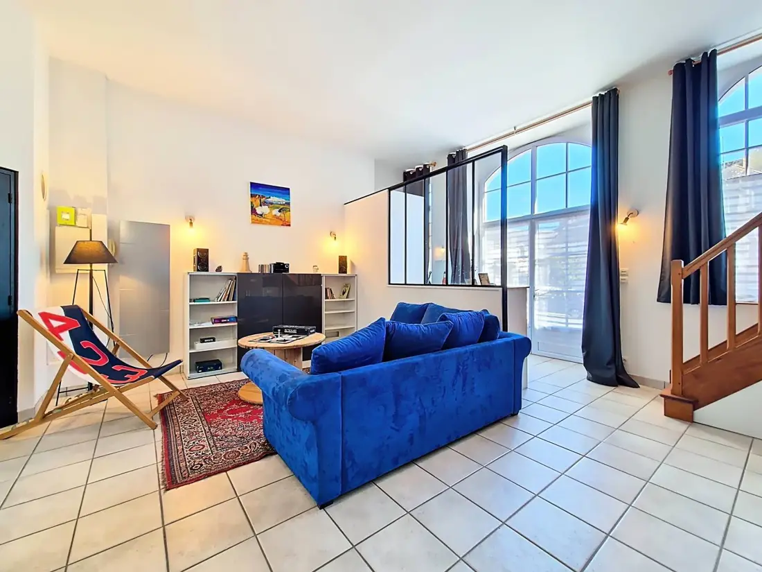 Location de Vacances ETEL 85