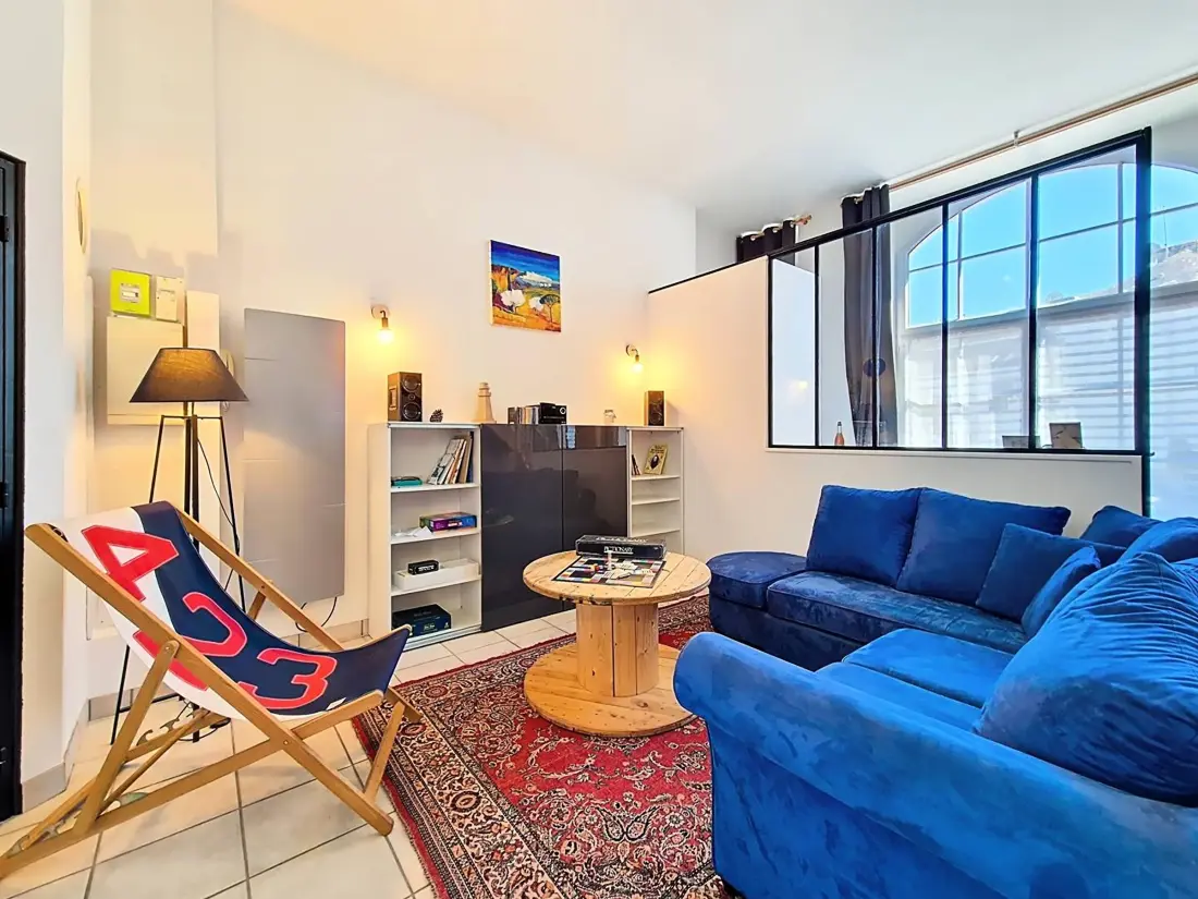 Location de Vacances ETEL 85
