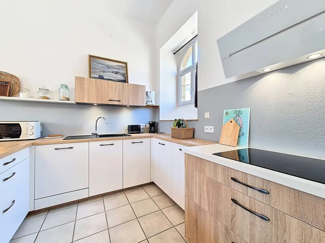 Location de Vacances ETEL 85