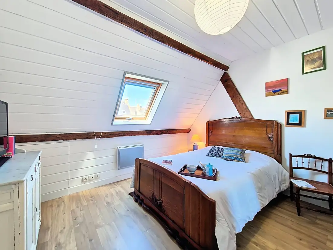 Location de Vacances ETEL 85