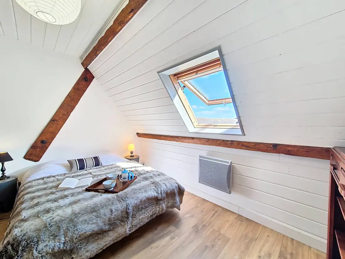 Location de Vacances ETEL 85