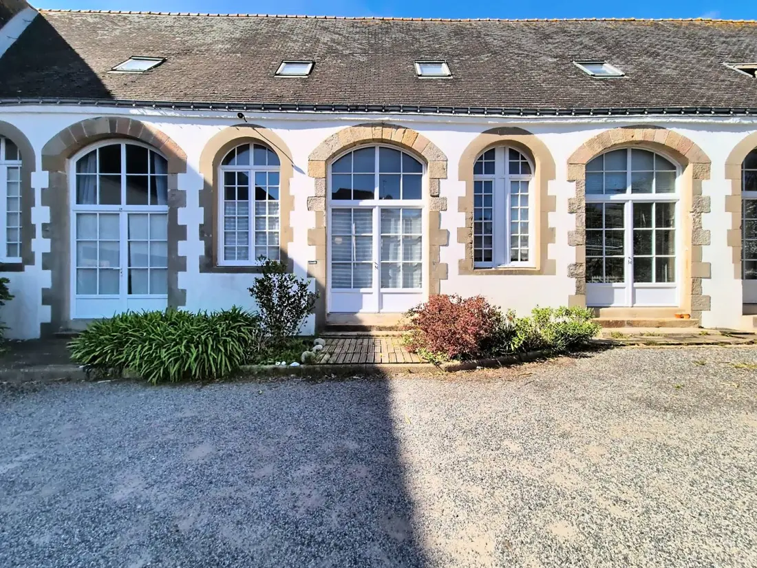 Location de Vacances ETEL 85