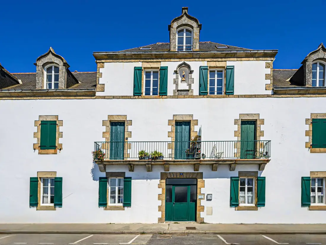 Location de Vacances ETEL 85