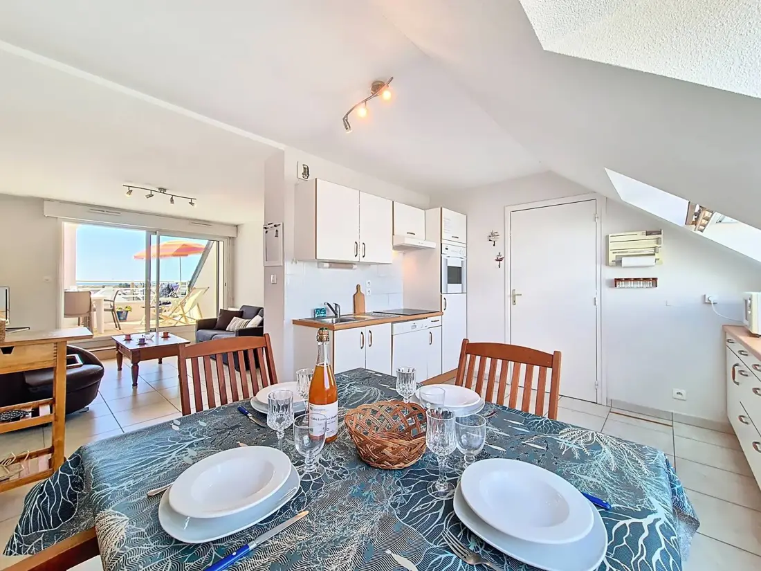 Location de Vacances ETEL 87