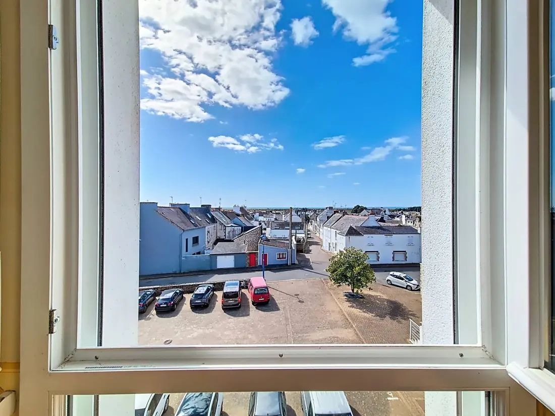 Location de Vacances ETEL 87