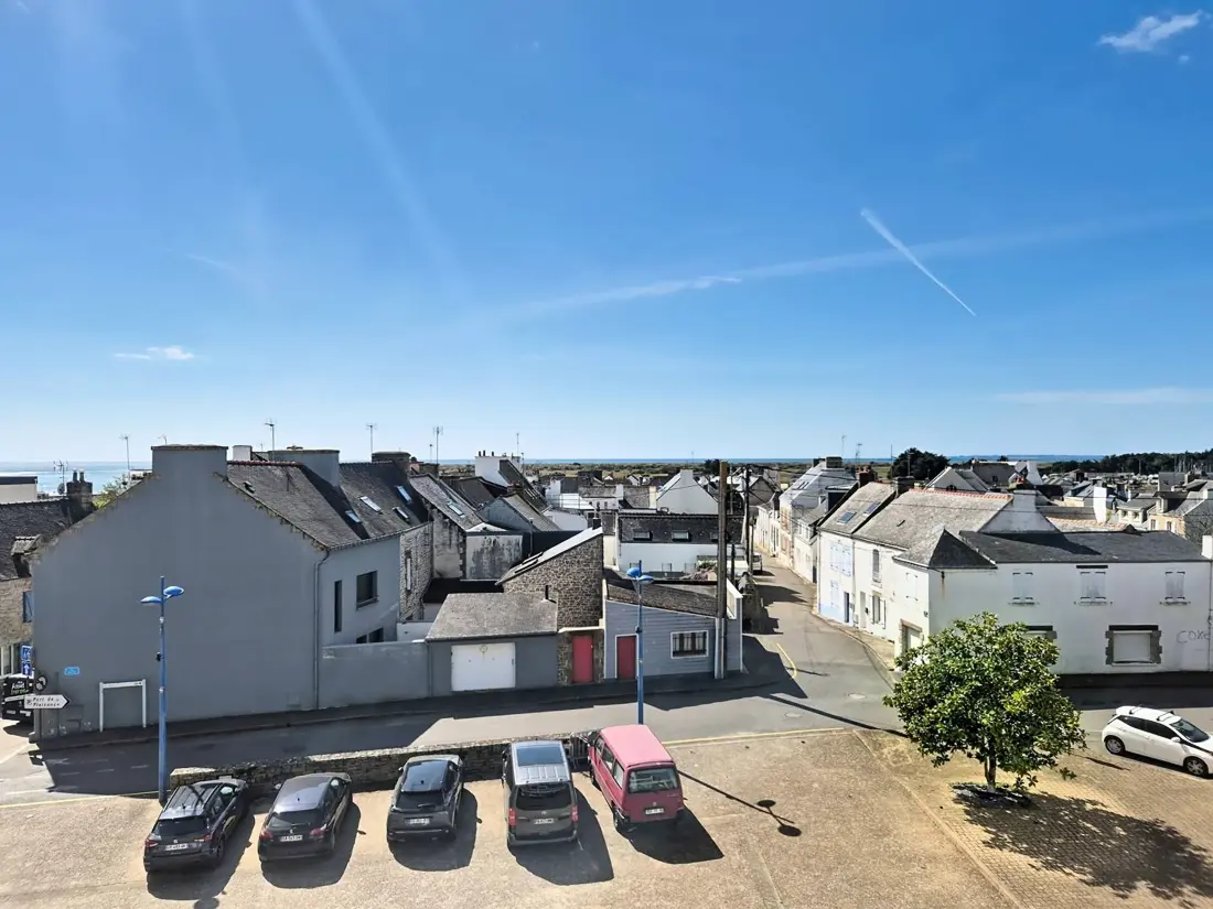 Location de Vacances ETEL 87