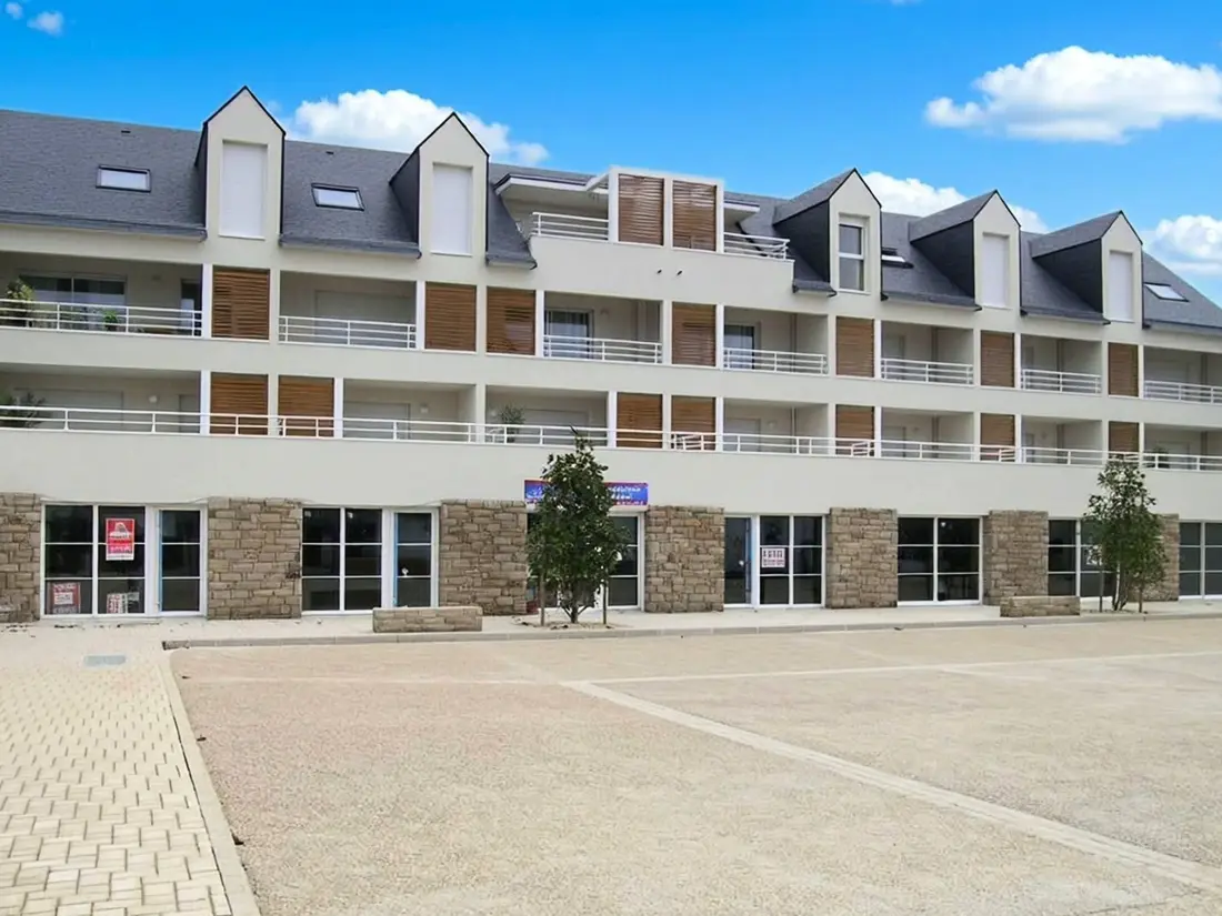 Location de Vacances ETEL 87
