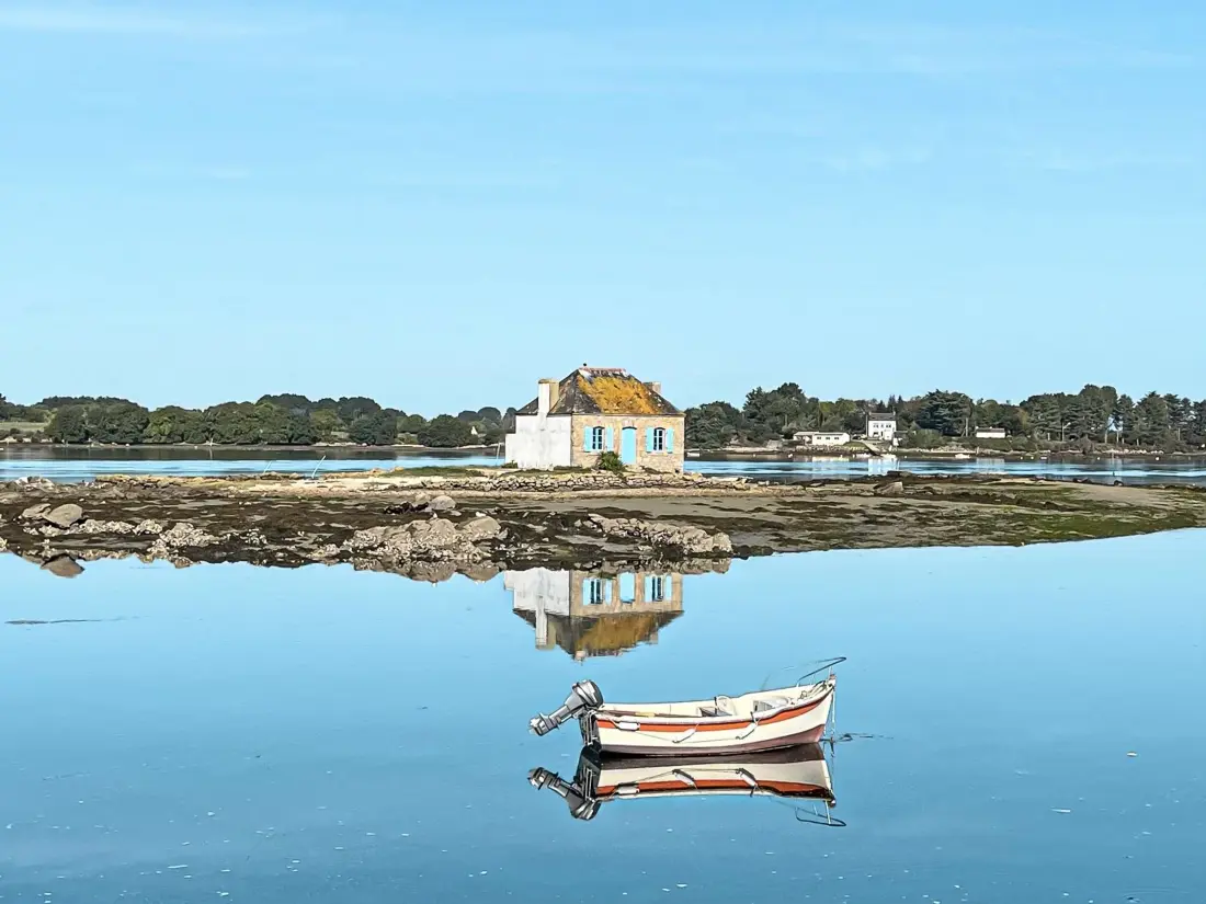 Location de Vacances ETEL 87