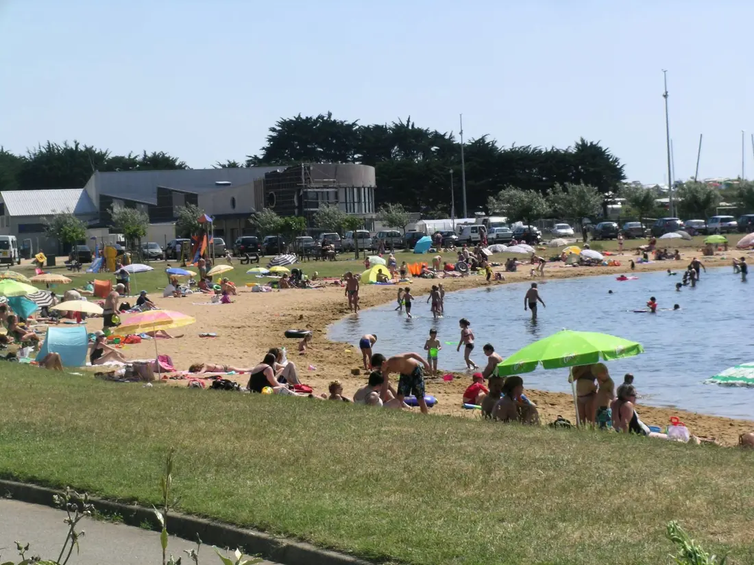 Location de Vacances ETEL 90