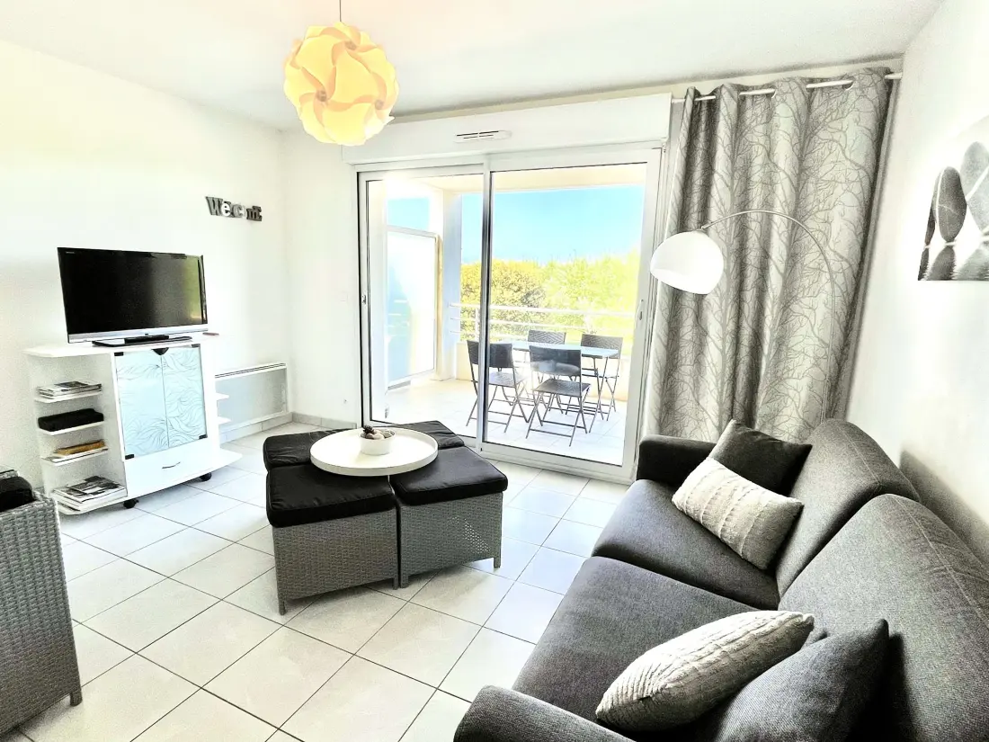 Location de Vacances ETEL 90