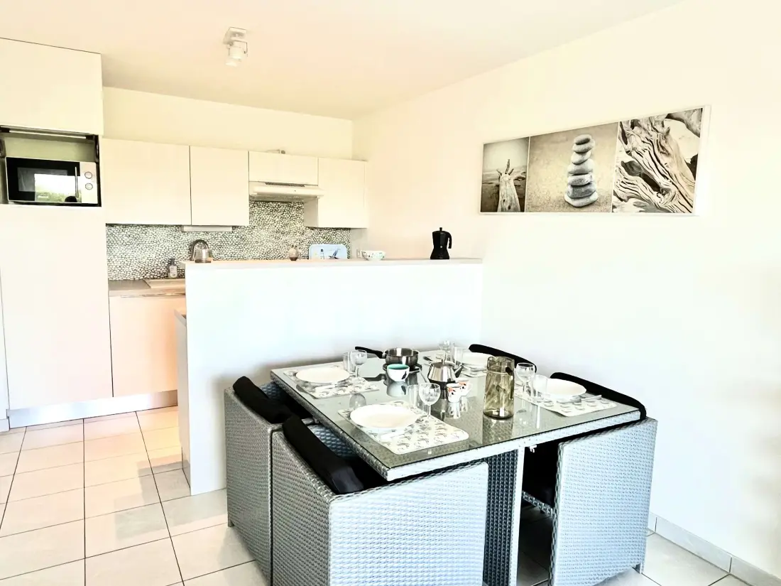 Location de Vacances ETEL 90