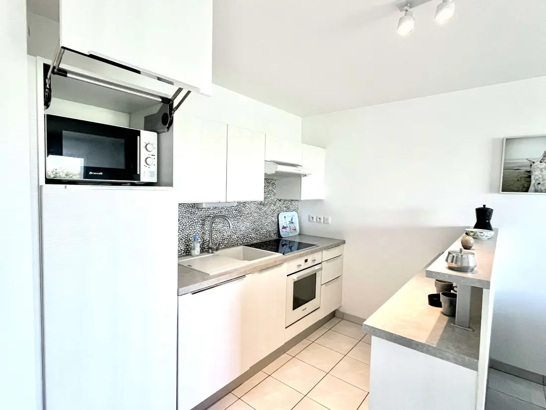 Location de Vacances ETEL 90