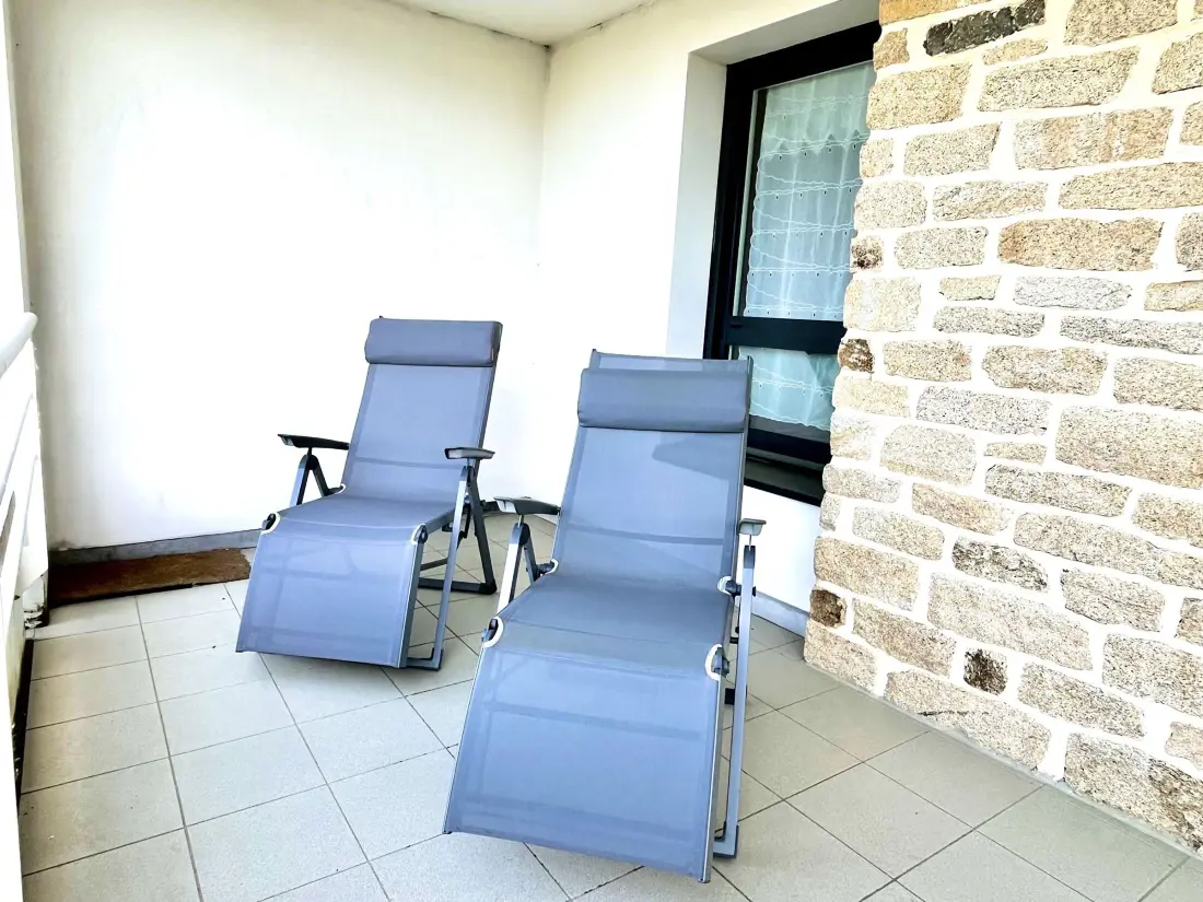 Location de Vacances ETEL 90