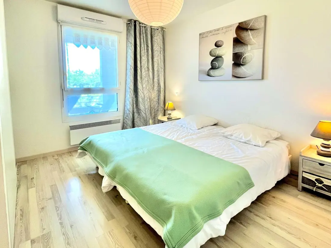 Location de Vacances ETEL 90